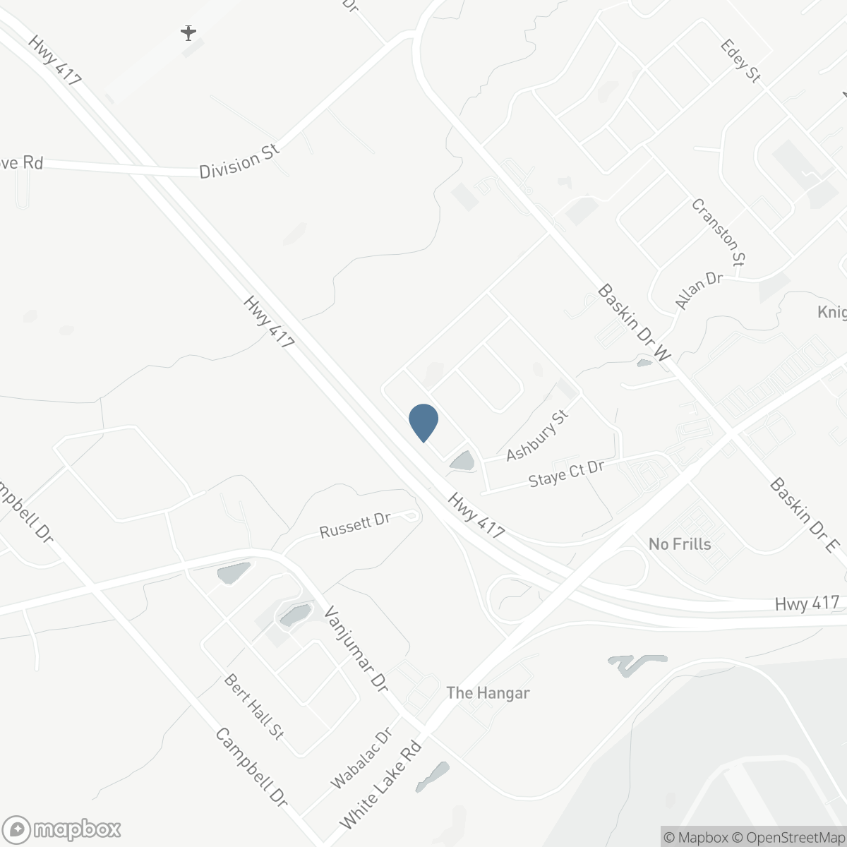 68 VIMY RIDGE CRESCENT, Arnprior, Ontario K7S 0H7